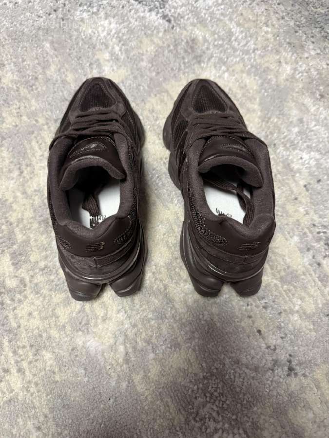 New Balance 9060 kedukai - nuotraukos Nr. 4