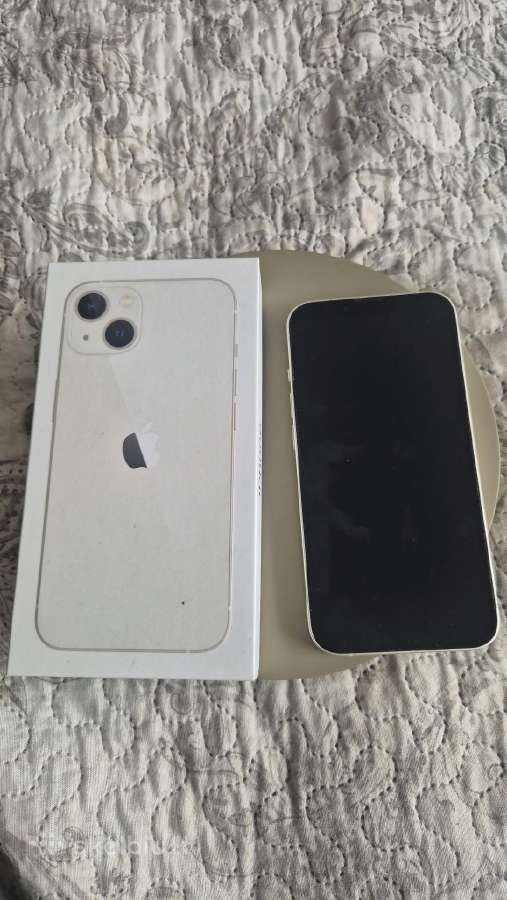 iPhone 13 128gb - nuotraukos Nr. 2