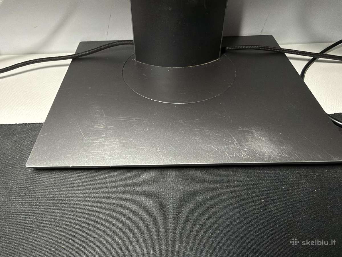 Dell P2421d monitorius - nuotraukos Nr. 5