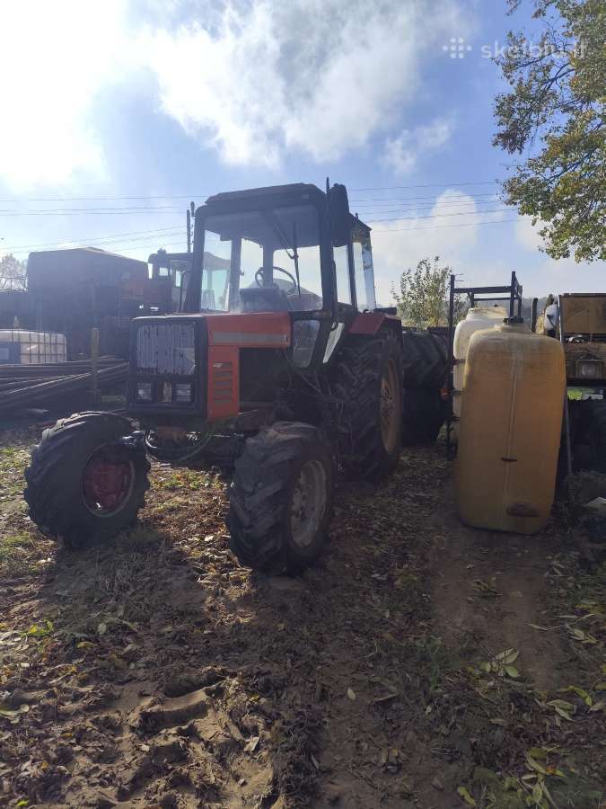 T150 k 701 t16 don dalimis corsor 8 maz - nuotraukos Nr. 4