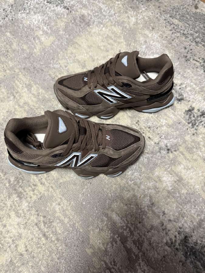 New balance 9060 - nuotraukos Nr. 2