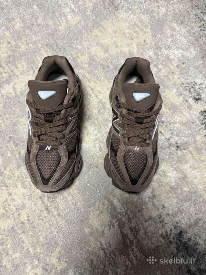 New balance 9060 - nuotraukos Nr. 3