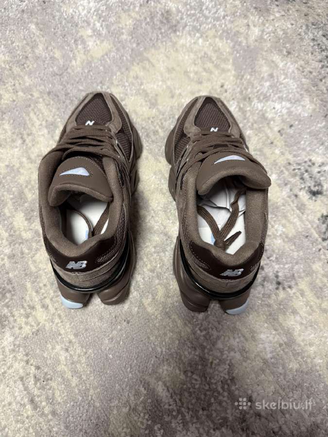 New balance 9060 - nuotraukos Nr. 4