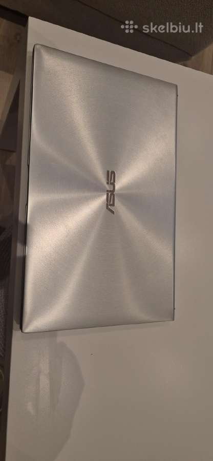 Asus zenbook - nuotraukos Nr. 3