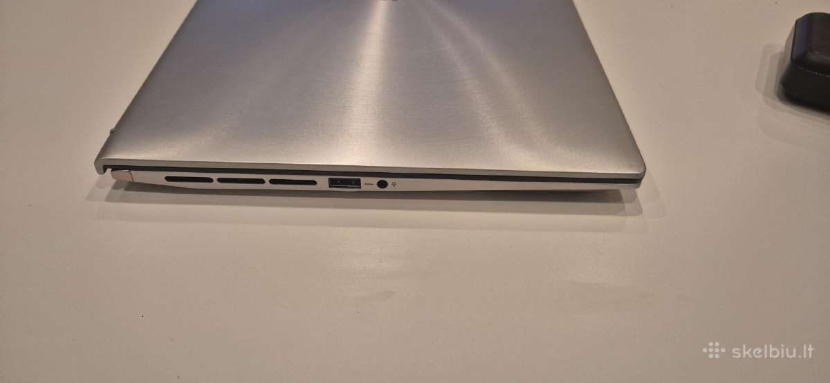 Asus zenbook - nuotraukos Nr. 6