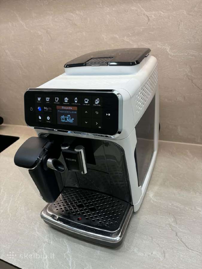 Philips 4300 - nuotraukos Nr. 2