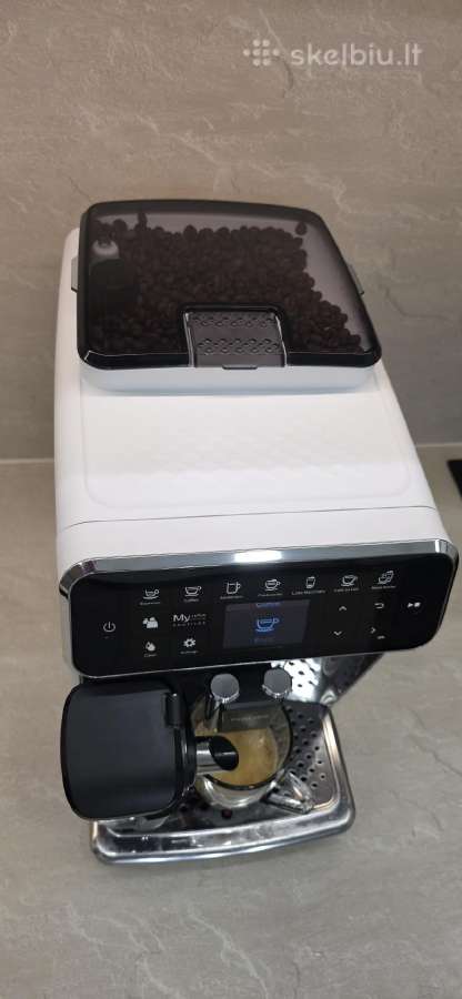 Philips 4300 - nuotraukos Nr. 5