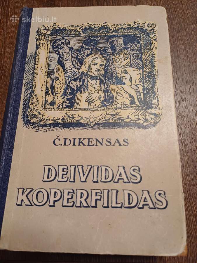 Parduodu knyga,1953m - nuotraukos Nr. 10