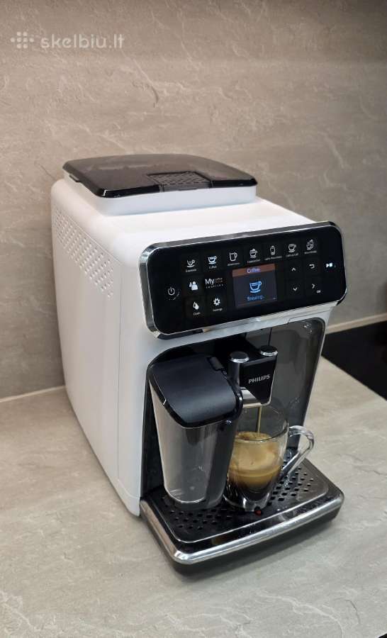 Philips 4300 - nuotraukos Nr. 3