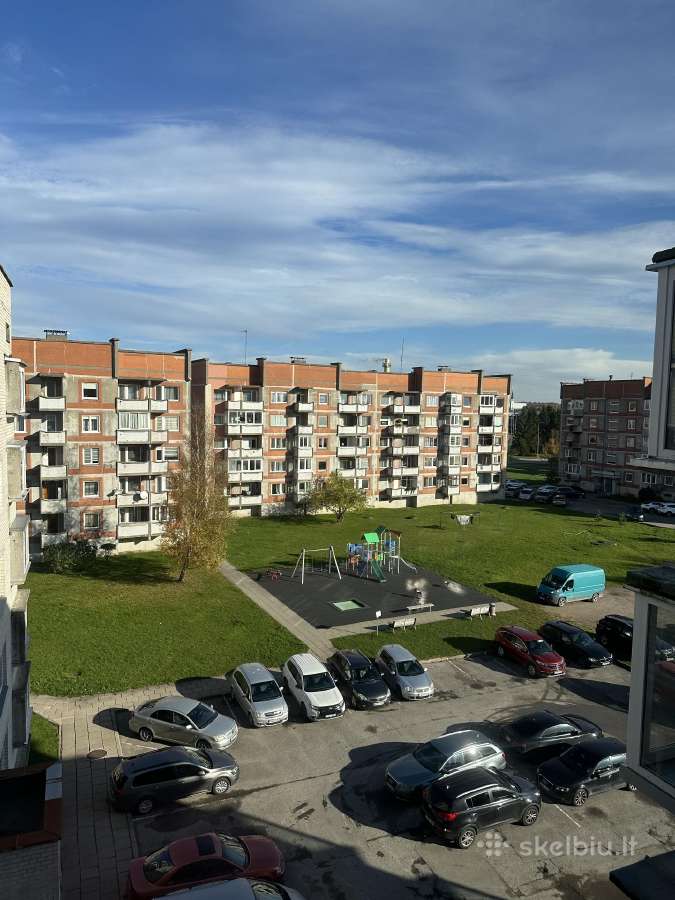 Butas Gargžduose, Pušų g. - nuotraukos Nr. 13