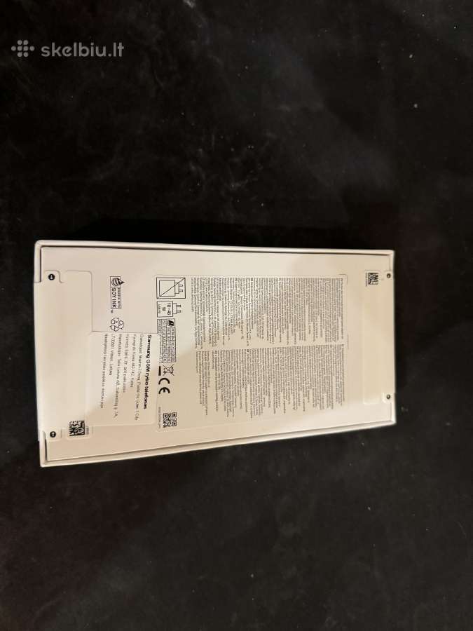 Samsung A37 5G 128gb - nuotraukos Nr. 2