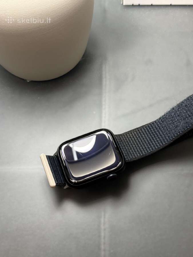 Apple watch se gen2 - nuotraukos Nr. 2