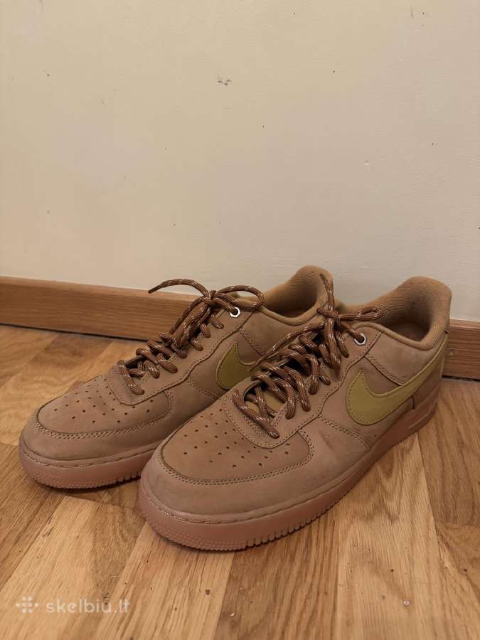 Nike Air air Force 1 - nuotraukos Nr. 2