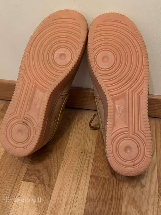 Nike Air air Force 1 - nuotraukos Nr. 5