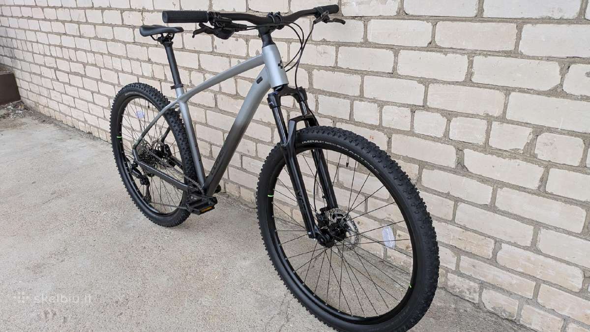 Cube Aim 29er - nuotraukos Nr. 3