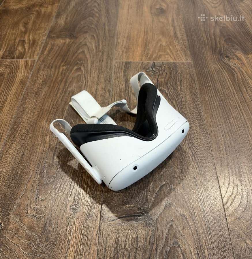 Meta Oculus quest 2 128gb - nuotraukos Nr. 3
