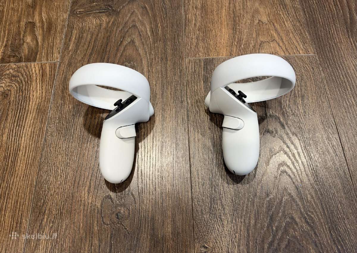 Meta Oculus quest 2 128gb - nuotraukos Nr. 5