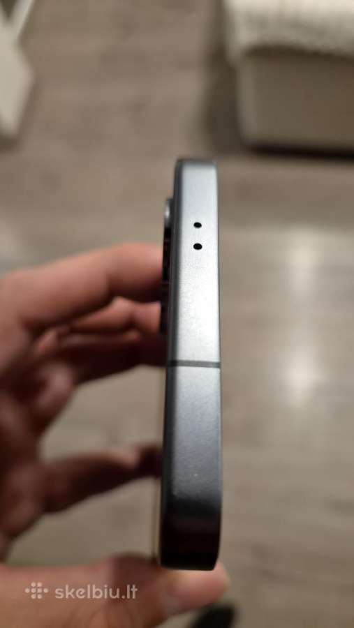 Samsung S24 128 GB Zalgiris Edition - nuotraukos Nr. 6