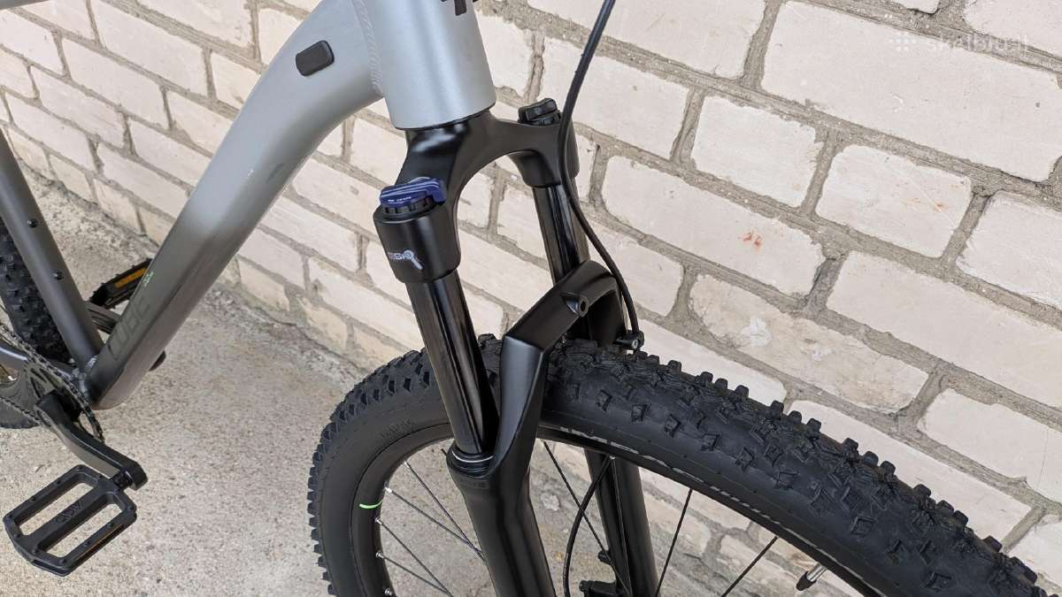 Cube Aim 29er - nuotraukos Nr. 5