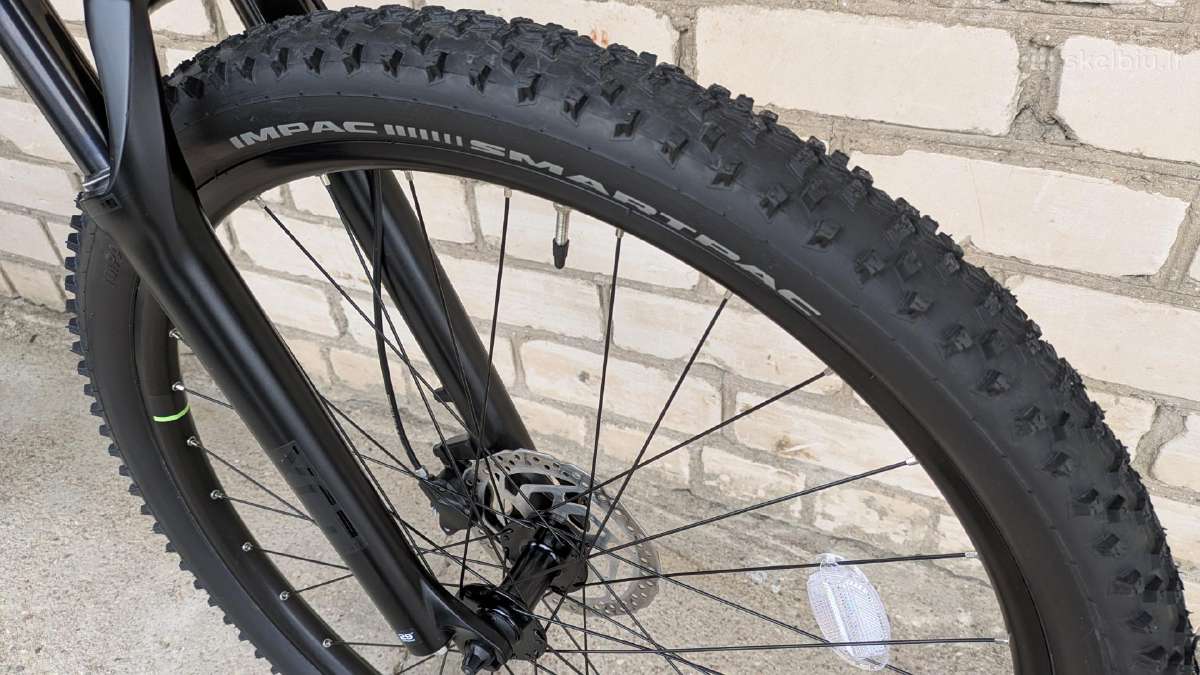 Cube Aim 29er - nuotraukos Nr. 7