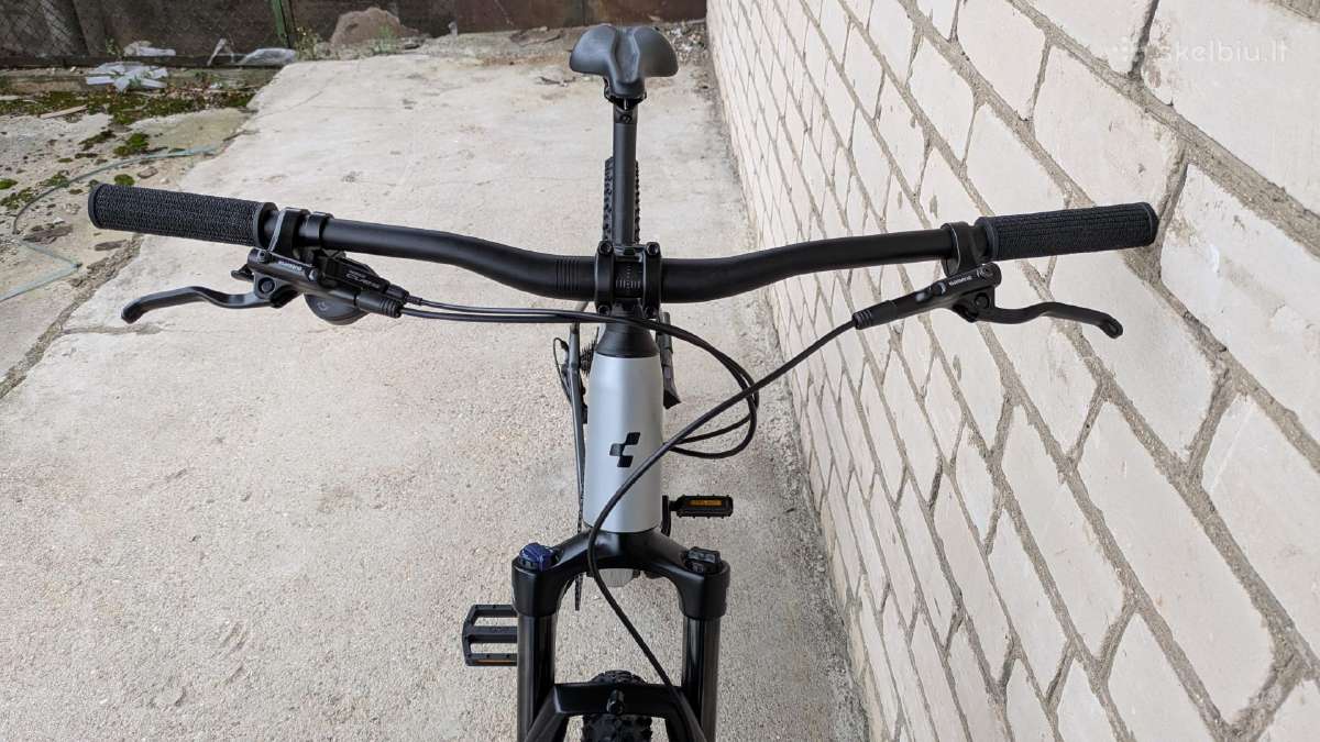 Cube Aim 29er - nuotraukos Nr. 10