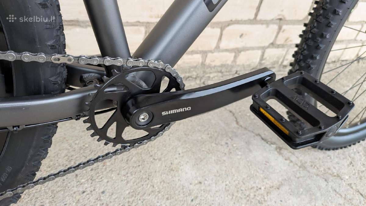Cube Aim 29er - nuotraukos Nr. 16