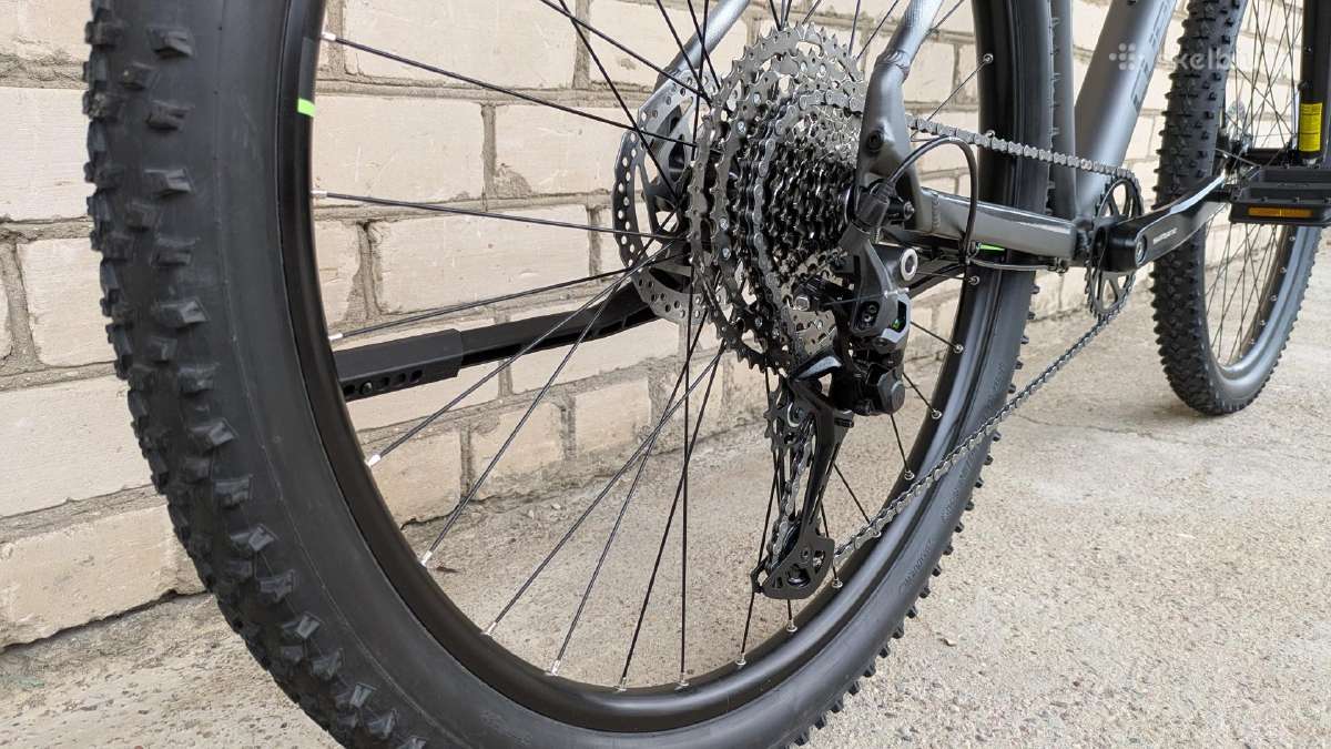 Cube Aim 29er - nuotraukos Nr. 20