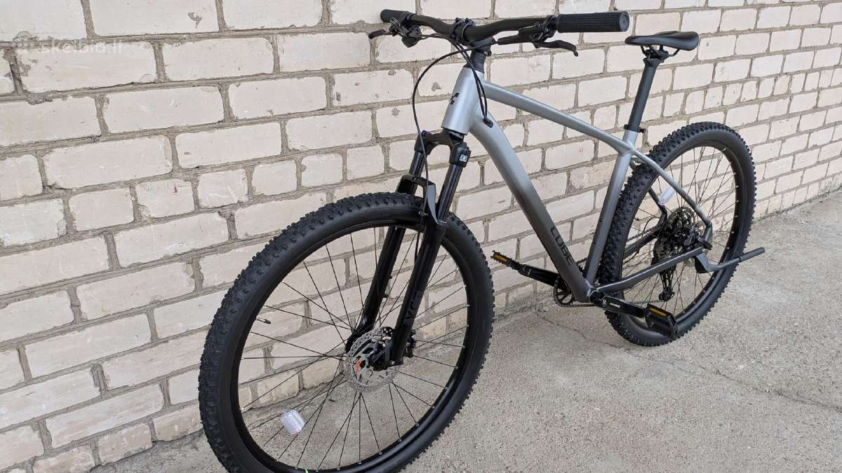 Cube Aim 29er - nuotraukos Nr. 21