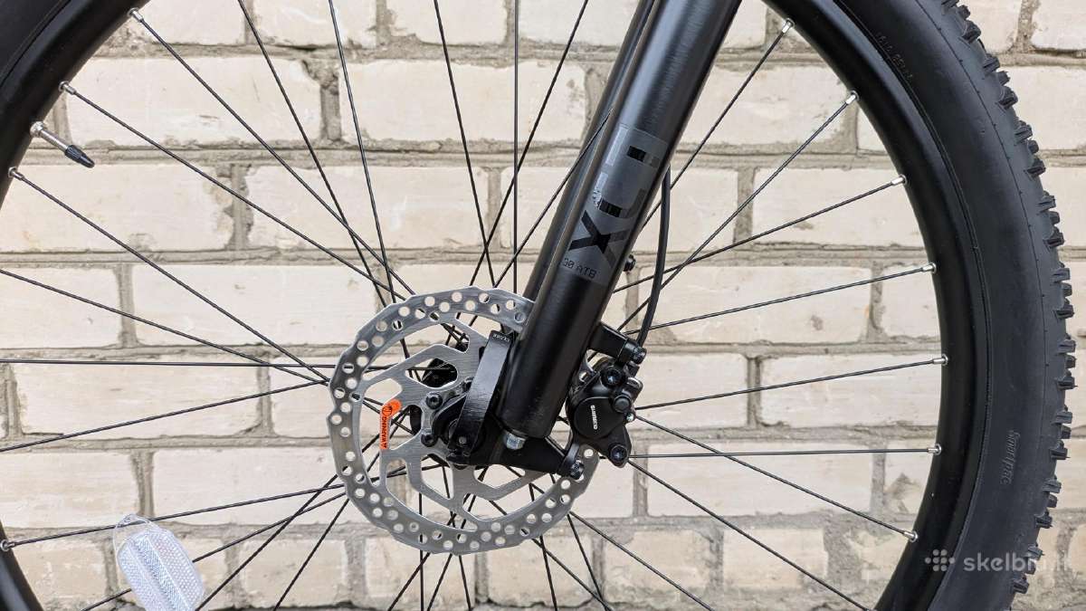 Cube Aim 29er - nuotraukos Nr. 24