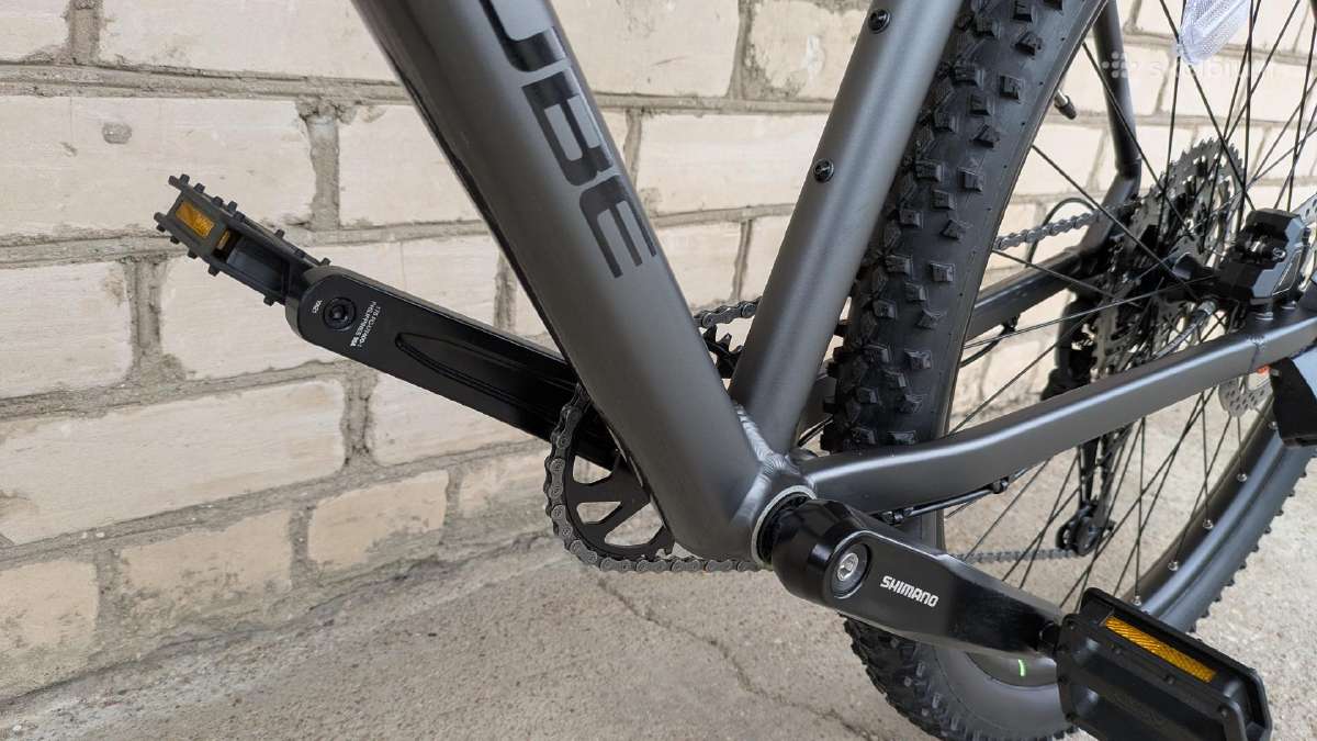 Cube Aim 29er - nuotraukos Nr. 26