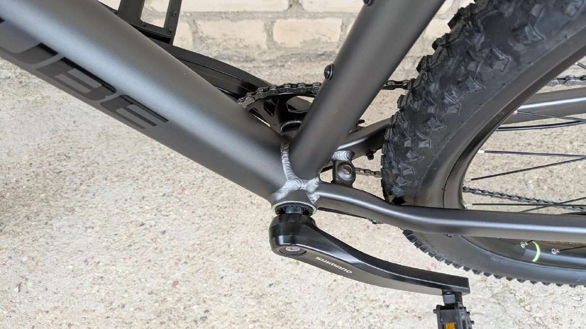 Cube Aim 29er - nuotraukos Nr. 29