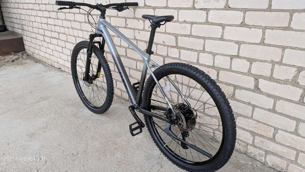Cube Aim 29er - nuotraukos Nr. 31
