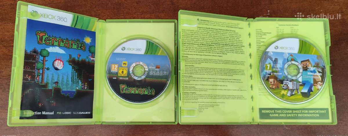 Xbox 360 Xbox One - nuotraukos Nr. 9