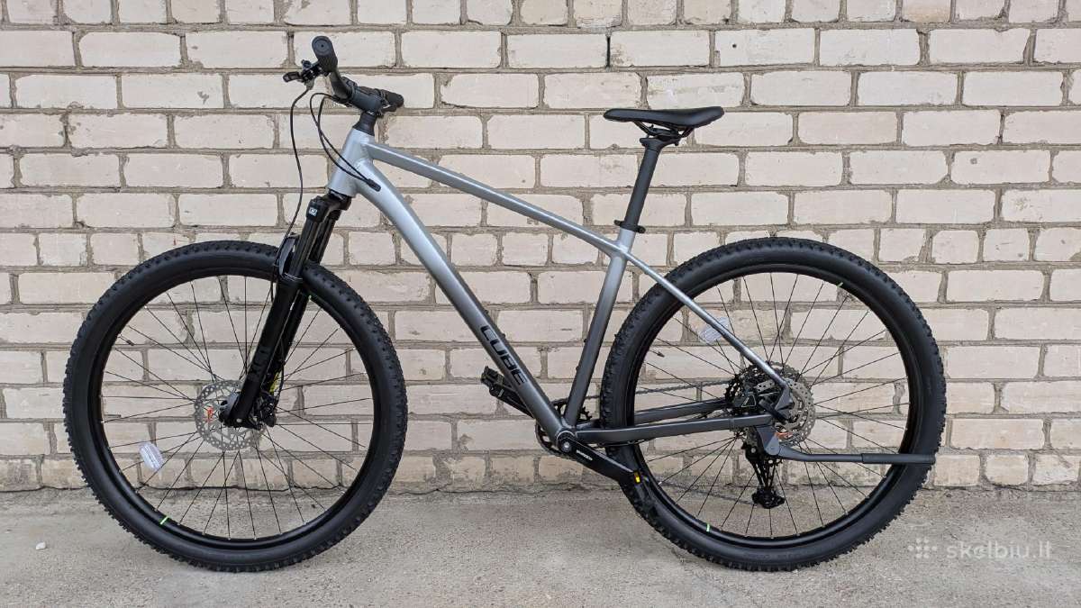 Cube Aim 29er - nuotraukos Nr. 32