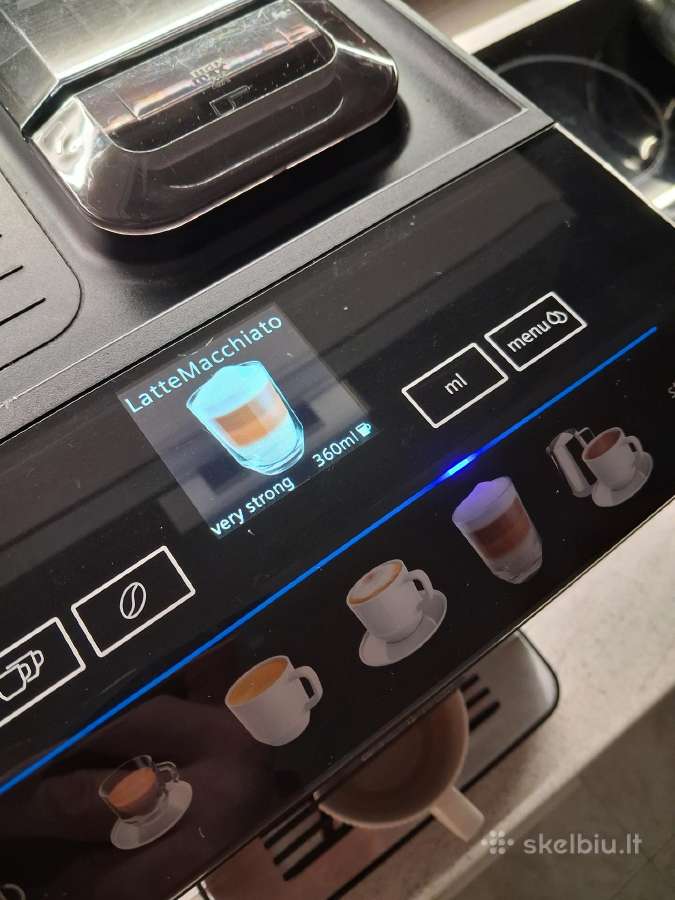 Siemens Eq500 - nuotraukos Nr. 2