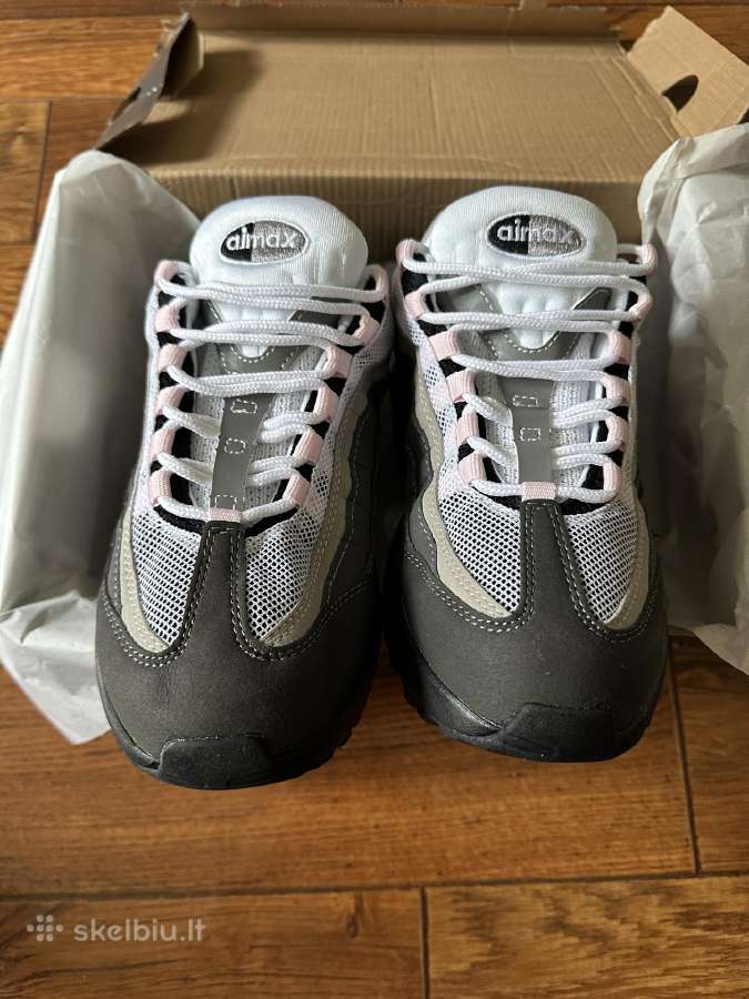 Nike air max 95 - nuotraukos Nr. 2