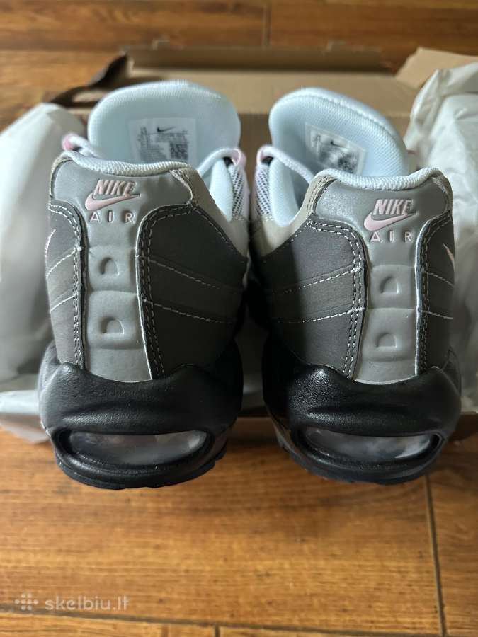 Nike air max 95 - nuotraukos Nr. 3