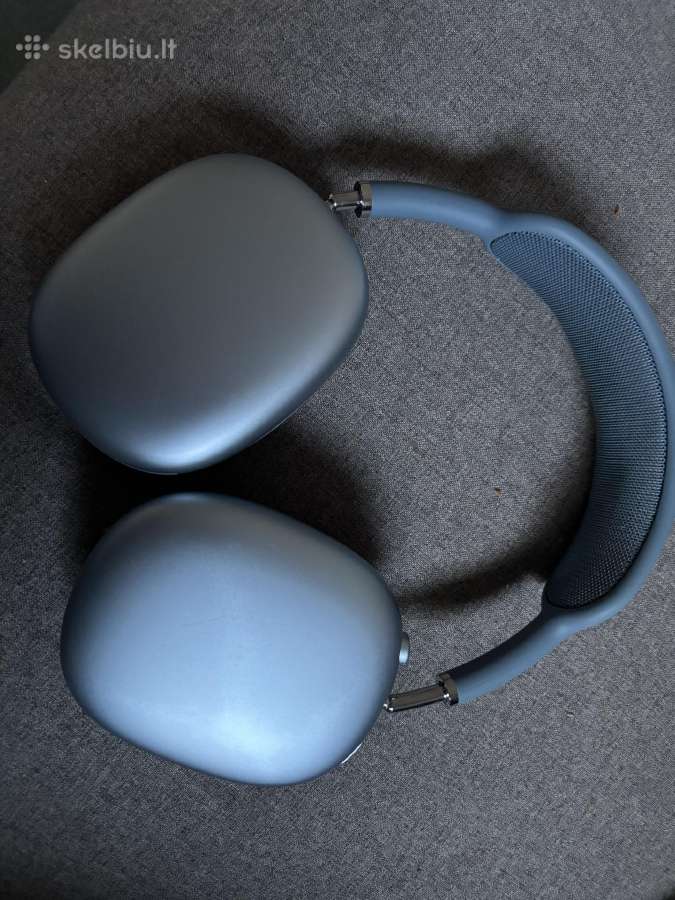 Airpods Max ausines - nuotraukos Nr. 2