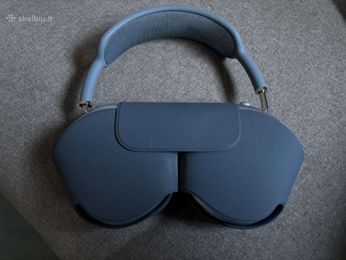 Airpods Max ausines - nuotraukos Nr. 4