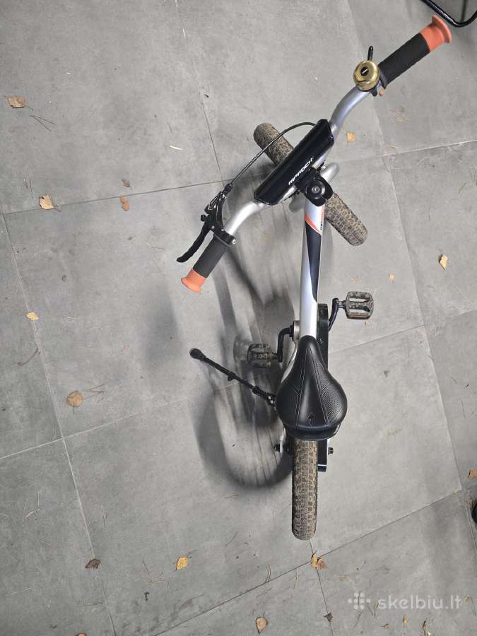 Specialized dviratukas - nuotraukos Nr. 3