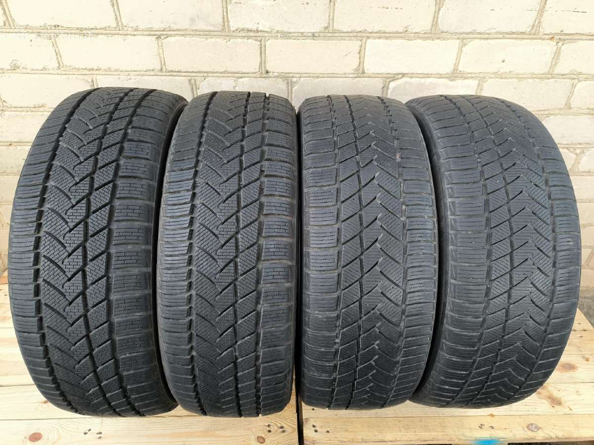Žieminės Michelin, Fortuna, Sunny - nuotraukos Nr. 20