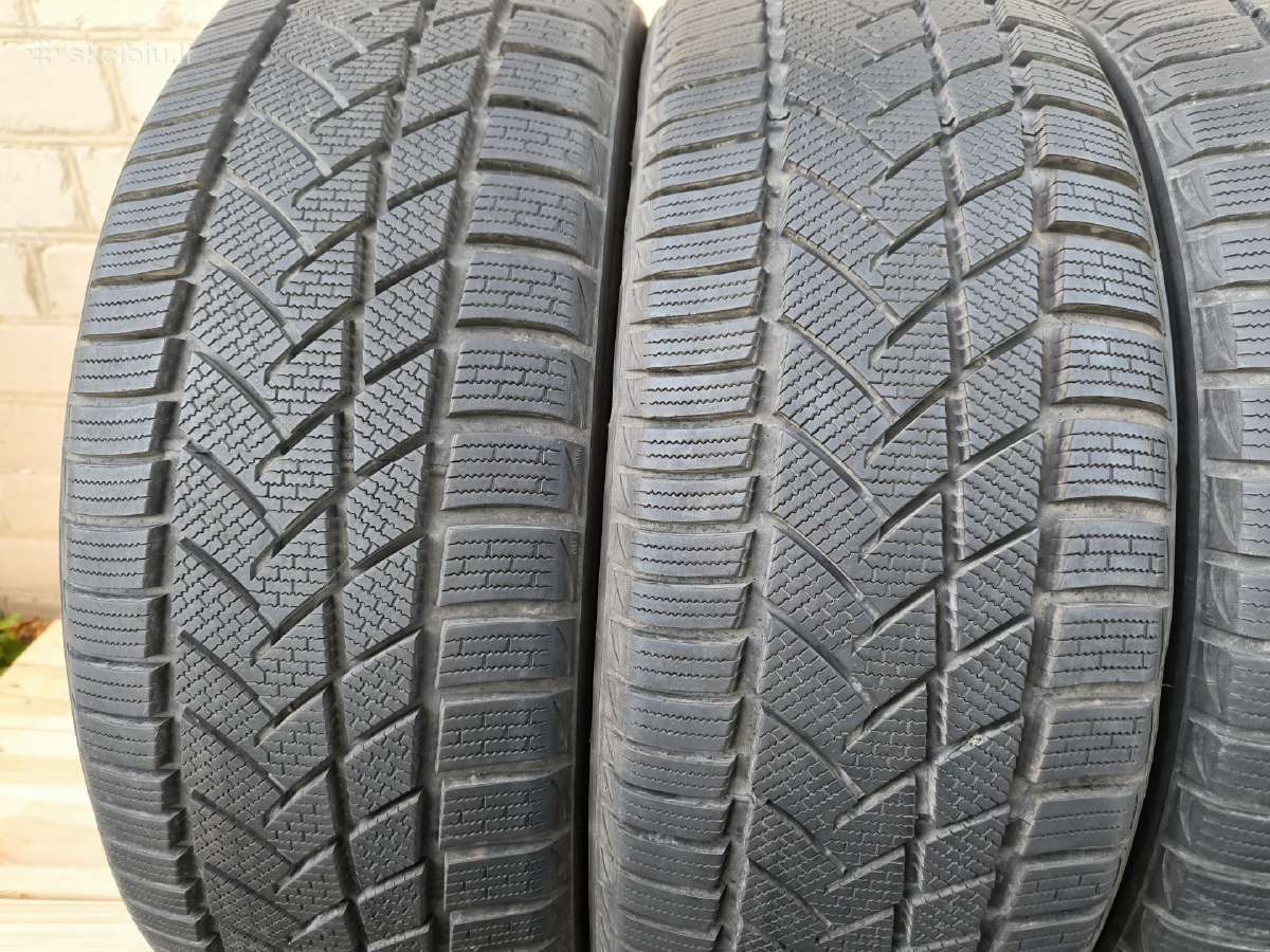 Žieminės Michelin, Fortuna, Sunny - nuotraukos Nr. 21