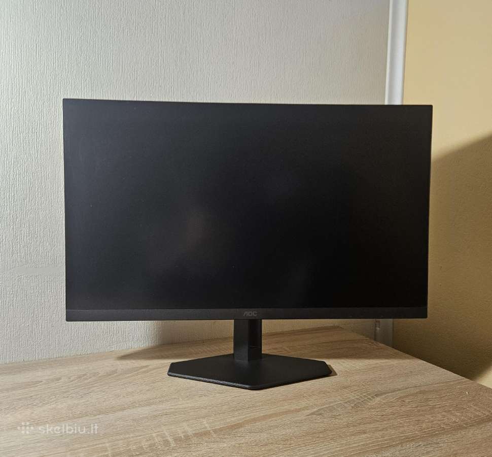 Monitorius Aoc Gaming 27g4xe - nuotraukos Nr. 2