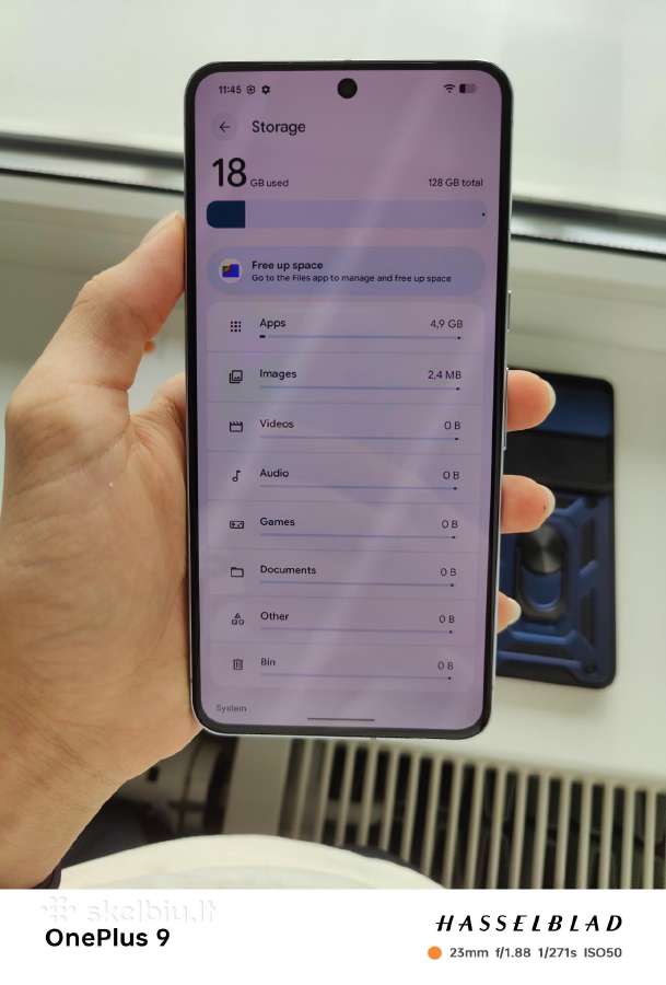 Pixel 8 pro - nuotraukos Nr. 6