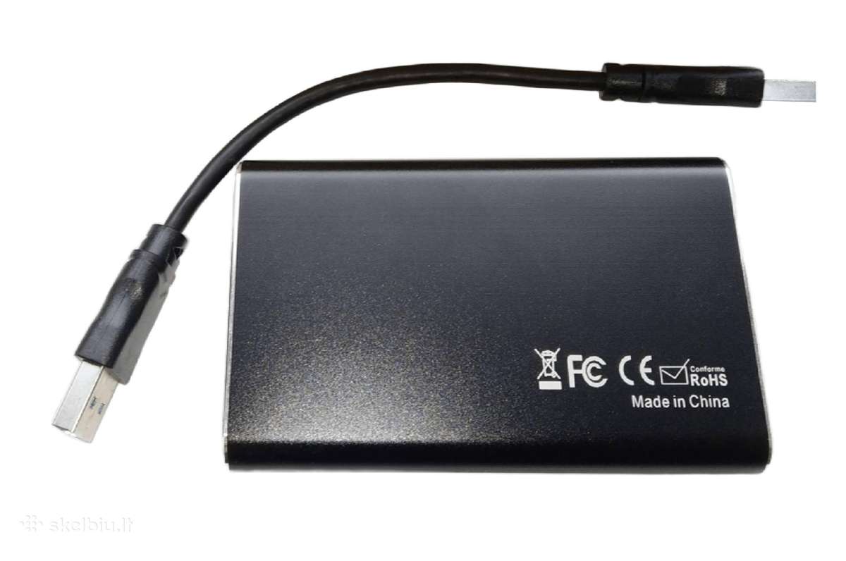 Hdmi to usb 3.0 vaizdo fiksavimo įrenginys - nuotraukos Nr. 4
