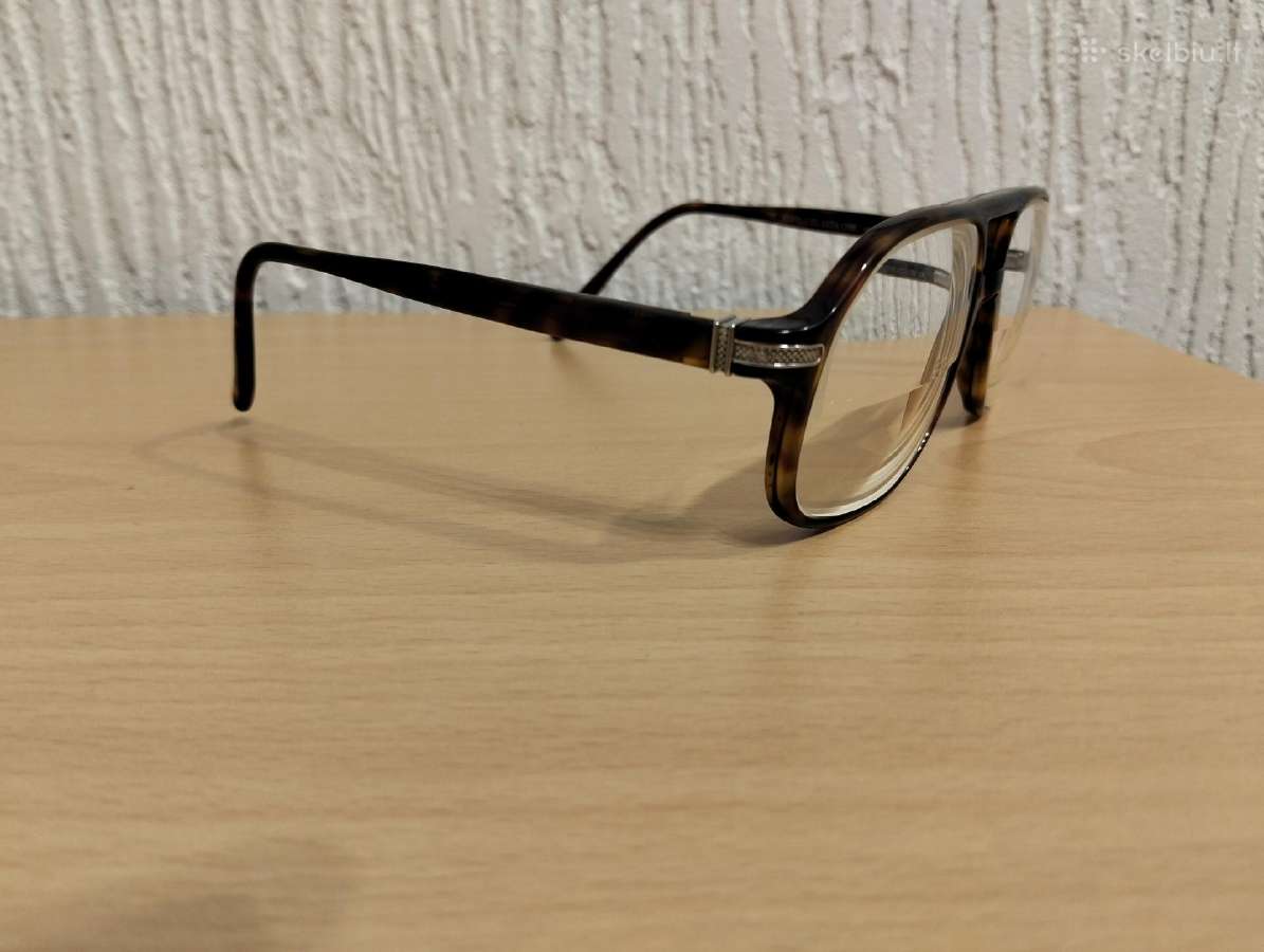 Akiniai „Safilo Elasta“, modelis 1586 - nuotraukos Nr. 2