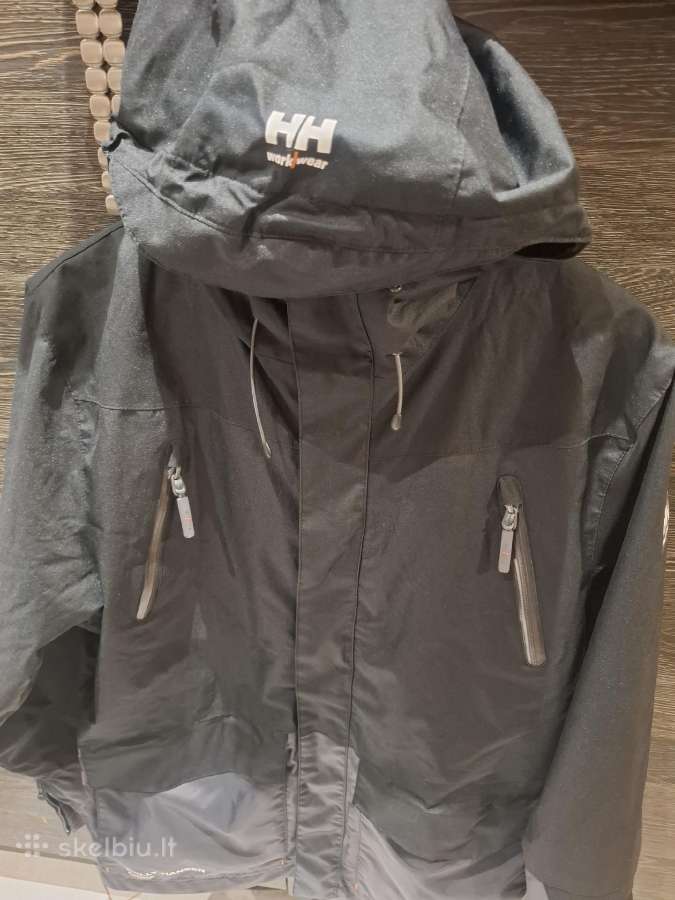 Helly Hansen Oslo H2 Flow Cis M dyd. - nuotraukos Nr. 2