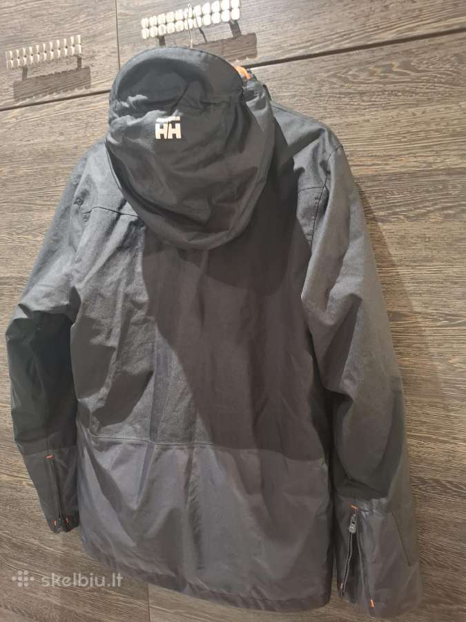 Helly Hansen Oslo H2 Flow Cis M dyd. - nuotraukos Nr. 6