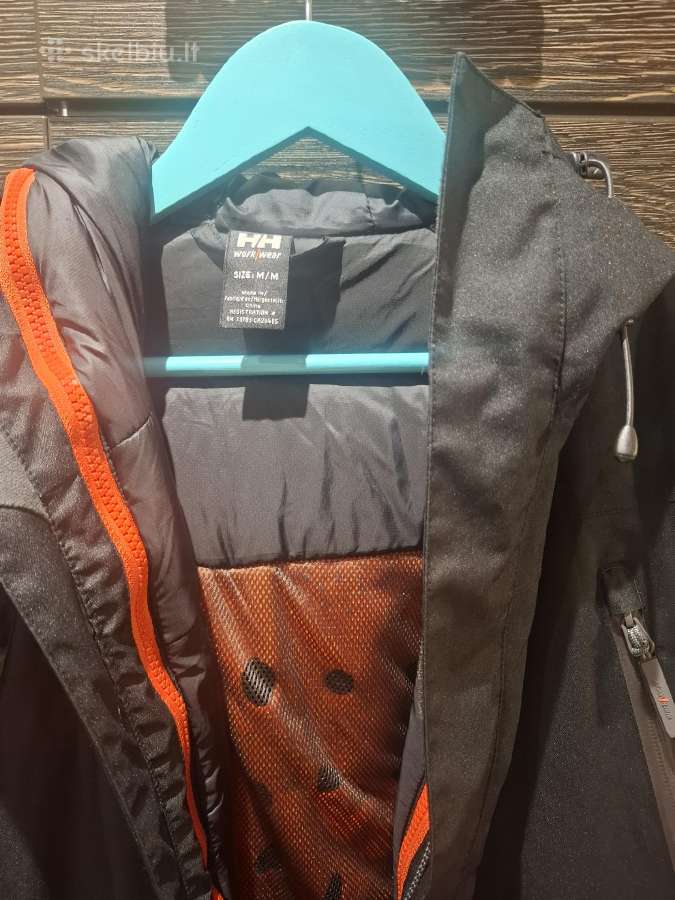 Helly Hansen Oslo H2 Flow Cis M dyd. - nuotraukos Nr. 8