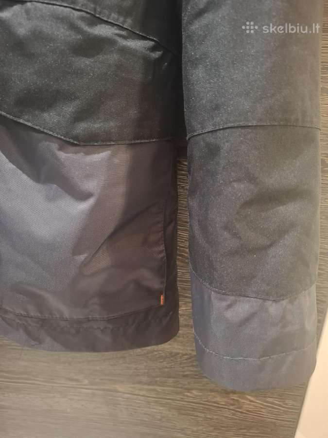 Helly Hansen Oslo H2 Flow Cis M dyd. - nuotraukos Nr. 9